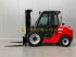 Frontstapler del tipo Manitou MSI 35 T, Gebrauchtmaschine In Apeldoorn (Immagine 1)