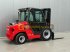 Frontstapler del tipo Manitou MSI 35 T, Gebrauchtmaschine In Apeldoorn (Immagine 4)