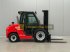 Frontstapler del tipo Manitou MSI 35 T, Gebrauchtmaschine In Apeldoorn (Immagine 5)
