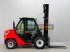 Frontstapler typu Manitou MSI 35, Gebrauchtmaschine v Apeldoorn (Obrázok 5)