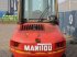 Frontstapler typu Manitou MSI 50, Gebrauchtmaschine w Antwerpen (Zdjęcie 5)