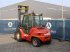 Frontstapler typu Manitou MSI 50, Gebrauchtmaschine w Antwerpen (Zdjęcie 4)