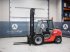 Frontstapler of the type Manitou MSI30, Gebrauchtmaschine in Antwerpen (Picture 1)