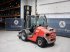 Frontstapler tip Manitou MSI30, Gebrauchtmaschine in Antwerpen (Poză 3)