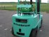 Frontstapler типа Mitsubishi -, Gebrauchtmaschine в Oldenzaal (Фотография 4)