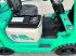 Frontstapler typu Mitsubishi 2.5, Gebrauchtmaschine w Linde (dr) (Zdjęcie 3)