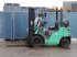 Frontstapler van het type Mitsubishi 25N, Gebrauchtmaschine in Antwerpen (Foto 1)