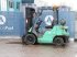 Frontstapler van het type Mitsubishi 25N, Gebrauchtmaschine in Antwerpen (Foto 3)