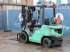 Frontstapler van het type Mitsubishi 25N, Gebrauchtmaschine in Antwerpen (Foto 4)