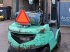 Frontstapler van het type Mitsubishi 25N, Gebrauchtmaschine in Antwerpen (Foto 7)