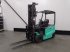 Frontstapler des Typs Mitsubishi FB25CN, Gebrauchtmaschine in Middelbeers (Bild 2)