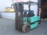 Frontstapler des Typs Mitsubishi FB30K, elek., triplex, side shift, HH 4.70 mtr., Gebrauchtmaschine in Tubbergen (Bild 5)