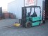 Frontstapler des Typs Mitsubishi FB30K, elek., triplex, side shift, HH 4.70 mtr., Gebrauchtmaschine in Tubbergen (Bild 1)