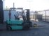 Frontstapler Türe ait Mitsubishi FB30K, elek., triplex, side shift, HH 4.70 mtr., Gebrauchtmaschine içinde Tubbergen (resim 2)