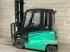 Frontstapler typu Mitsubishi FB35AN, Gebrauchtmaschine v Hardinxveld-Giessendam (Obrázek 2)