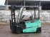 Frontstapler du type Mitsubishi FB35N, Gebrauchtmaschine en Antwerpen (Photo 1)