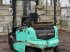 Frontstapler du type Mitsubishi FB35N, Gebrauchtmaschine en Antwerpen (Photo 4)