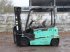 Frontstapler du type Mitsubishi FB35N, Gebrauchtmaschine en Antwerpen (Photo 2)