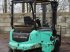 Frontstapler du type Mitsubishi FB35N, Gebrauchtmaschine en Antwerpen (Photo 7)