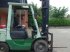 Frontstapler des Typs Mitsubishi FD 25 T // 2500 kg diesel, Gebrauchtmaschine in Skive (Bild 3)