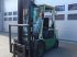 Frontstapler of the type Mitsubishi FD 25 T // 2500 kg diesel, Gebrauchtmaschine in Skive (Picture 2)