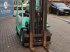 Frontstapler of the type Mitsubishi FD15, Gebrauchtmaschine in Antwerpen (Picture 9)