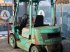 Frontstapler of the type Mitsubishi FD20, Gebrauchtmaschine in Antwerpen (Picture 4)