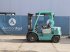 Frontstapler от тип Mitsubishi FD25, Gebrauchtmaschine в Antwerpen (Снимка 2)