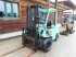 Frontstapler от тип Mitsubishi FD30 Triplex 4,7m + SS + Zwillingsreifen, Gebrauchtmaschine в St. Nikolai ob Draßling (Снимка 2)