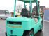 Frontstapler Türe ait Mitsubishi FD35, Gebrauchtmaschine içinde Antwerpen (resim 7)