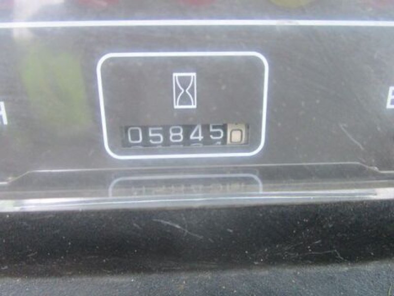 Frontstapler of the type Mitsubishi FD35K - Zinkenversteller + Seitenschieber -Duple, Gebrauchtmaschine in Gnas (Picture 8)