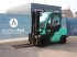 Frontstapler от тип Mitsubishi FD35N, Gebrauchtmaschine в Antwerpen (Снимка 9)