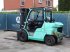 Frontstapler of the type Mitsubishi FD45NT, Gebrauchtmaschine in Antwerpen (Picture 3)