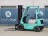 Frontstapler a típus Mitsubishi FG15, Gebrauchtmaschine ekkor: Antwerpen (Kép 3)