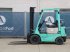 Frontstapler a típus Mitsubishi FG15, Gebrauchtmaschine ekkor: Antwerpen (Kép 2)