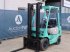 Frontstapler a típus Mitsubishi FG15, Gebrauchtmaschine ekkor: Antwerpen (Kép 10)