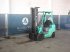 Frontstapler типа Mitsubishi FG18NT, Gebrauchtmaschine в Antwerpen (Фотография 9)