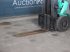 Frontstapler типа Mitsubishi FG18NT, Gebrauchtmaschine в Antwerpen (Фотография 10)