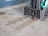 Frontstapler типа Mitsubishi FG18NT, Gebrauchtmaschine в Antwerpen (Фотография 8)