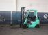 Frontstapler типа Mitsubishi FG18NT, Gebrauchtmaschine в Antwerpen (Фотография 1)