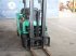 Frontstapler типа Mitsubishi FG18NT, Gebrauchtmaschine в Antwerpen (Фотография 4)