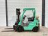 Frontstapler типа Mitsubishi FG20CN, Gebrauchtmaschine в Wijchen (Фотография 1)