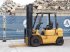 Frontstapler типа Mitsubishi FG20T, Gebrauchtmaschine в Antwerpen (Фотография 1)
