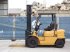 Frontstapler типа Mitsubishi FG20T, Gebrauchtmaschine в Antwerpen (Фотография 2)