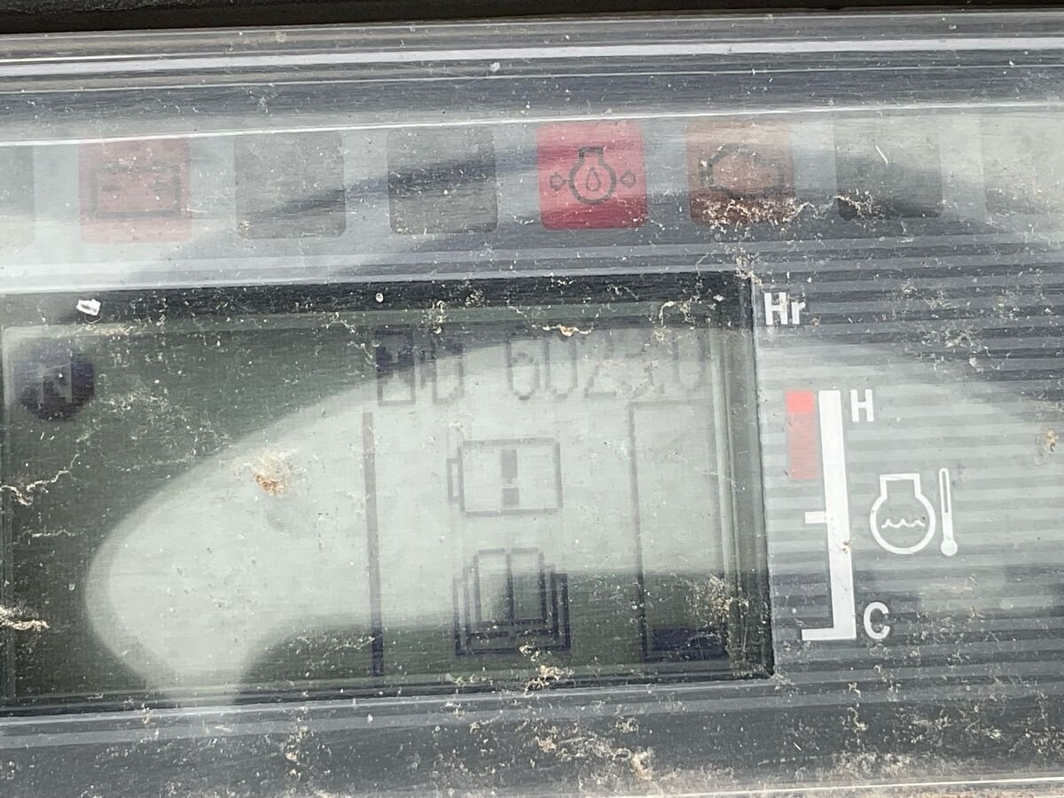 Frontstapler typu Mitsubishi FG25N Gasstapler, Gebrauchtmaschine v Zwettl (Obrázek 17)