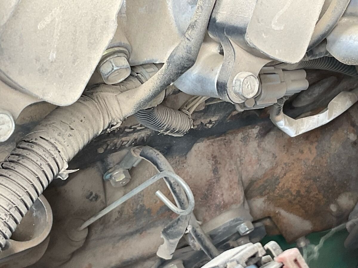 Frontstapler typu Mitsubishi FG25N Gasstapler, Gebrauchtmaschine v Zwettl (Obrázek 19)