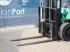 Frontstapler Türe ait Mitsubishi FG25N, Gebrauchtmaschine içinde Antwerpen (resim 10)