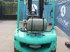 Frontstapler Türe ait Mitsubishi FG25N, Gebrauchtmaschine içinde Antwerpen (resim 4)