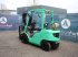Frontstapler van het type Mitsubishi FG25NT, Gebrauchtmaschine in Antwerpen (Foto 3)