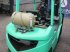 Frontstapler van het type Mitsubishi FG25NT, Gebrauchtmaschine in Antwerpen (Foto 5)